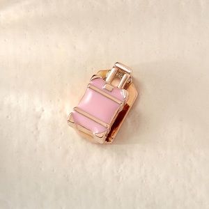 Keep Collective *Pink Suitcase* Charm